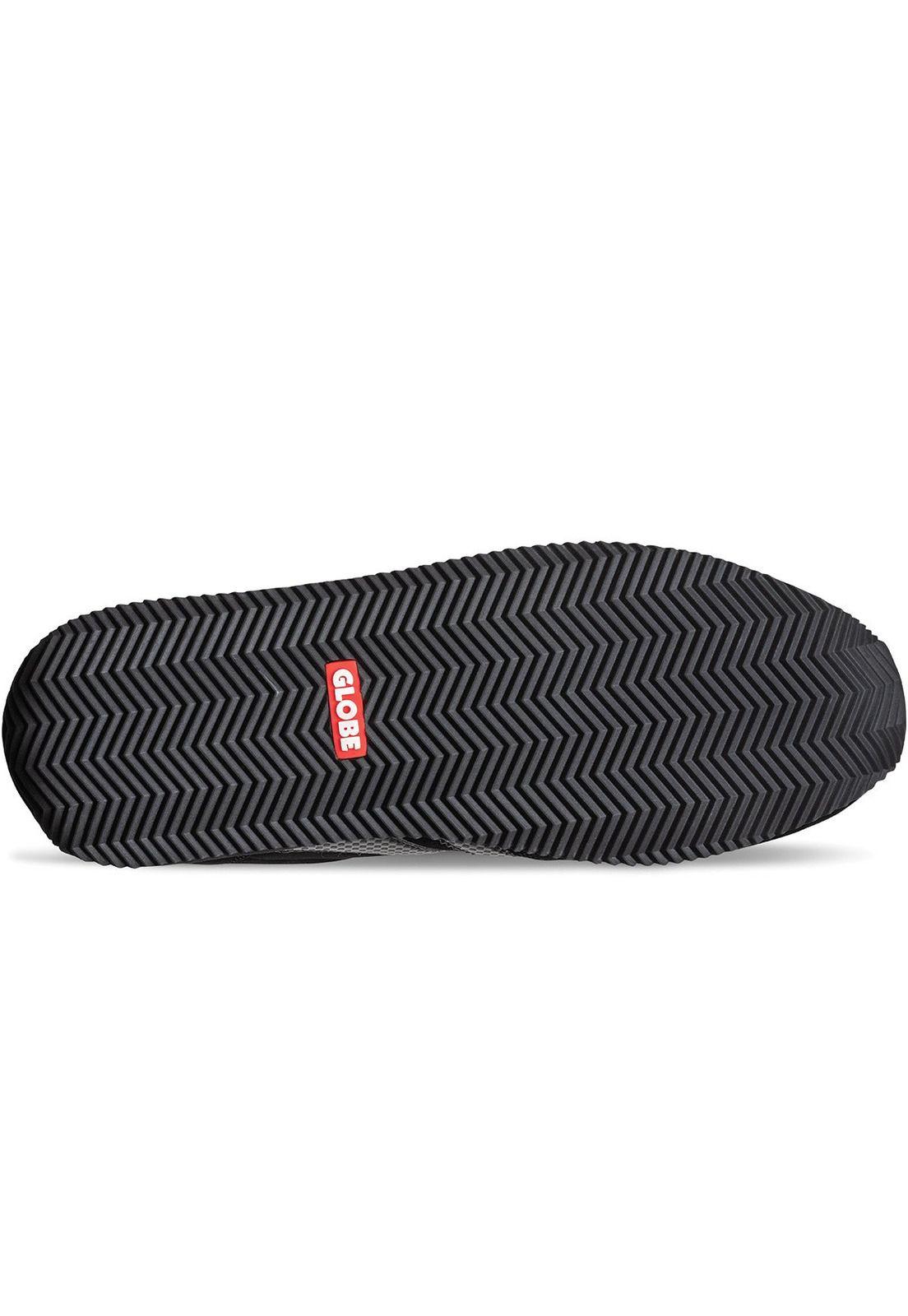 Zapatillas Hombre Globe 7Z318-MI20 Negro-2