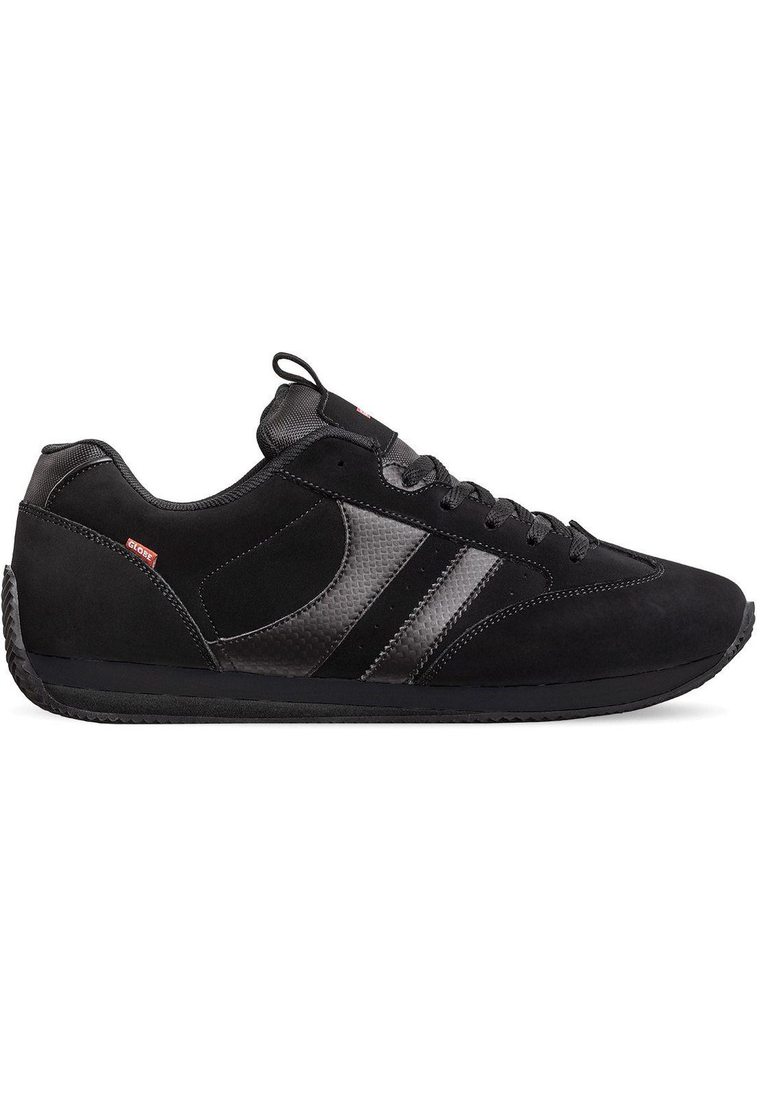 Zapatillas Hombre Globe 7Z318-MI20 Negro-3