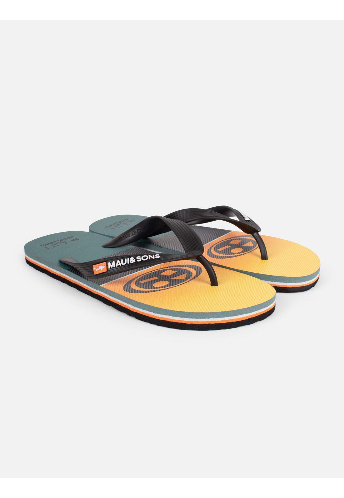 SANDALIAS SUNNY MULTICOLOR HOMBRE MAUI AND SONS-0
