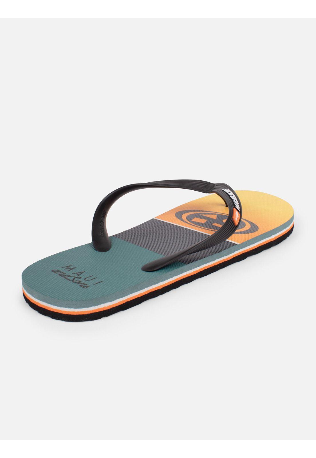 SANDALIAS SUNNY MULTICOLOR HOMBRE MAUI AND SONS-3