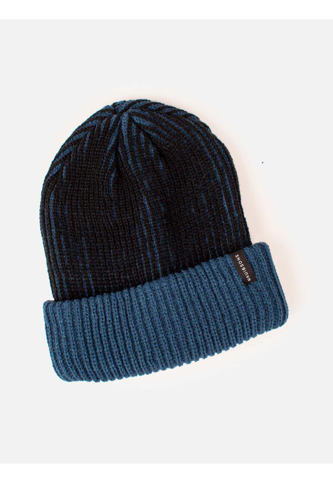 Gorro Uncle Hombre Azul Maui And Sons-0