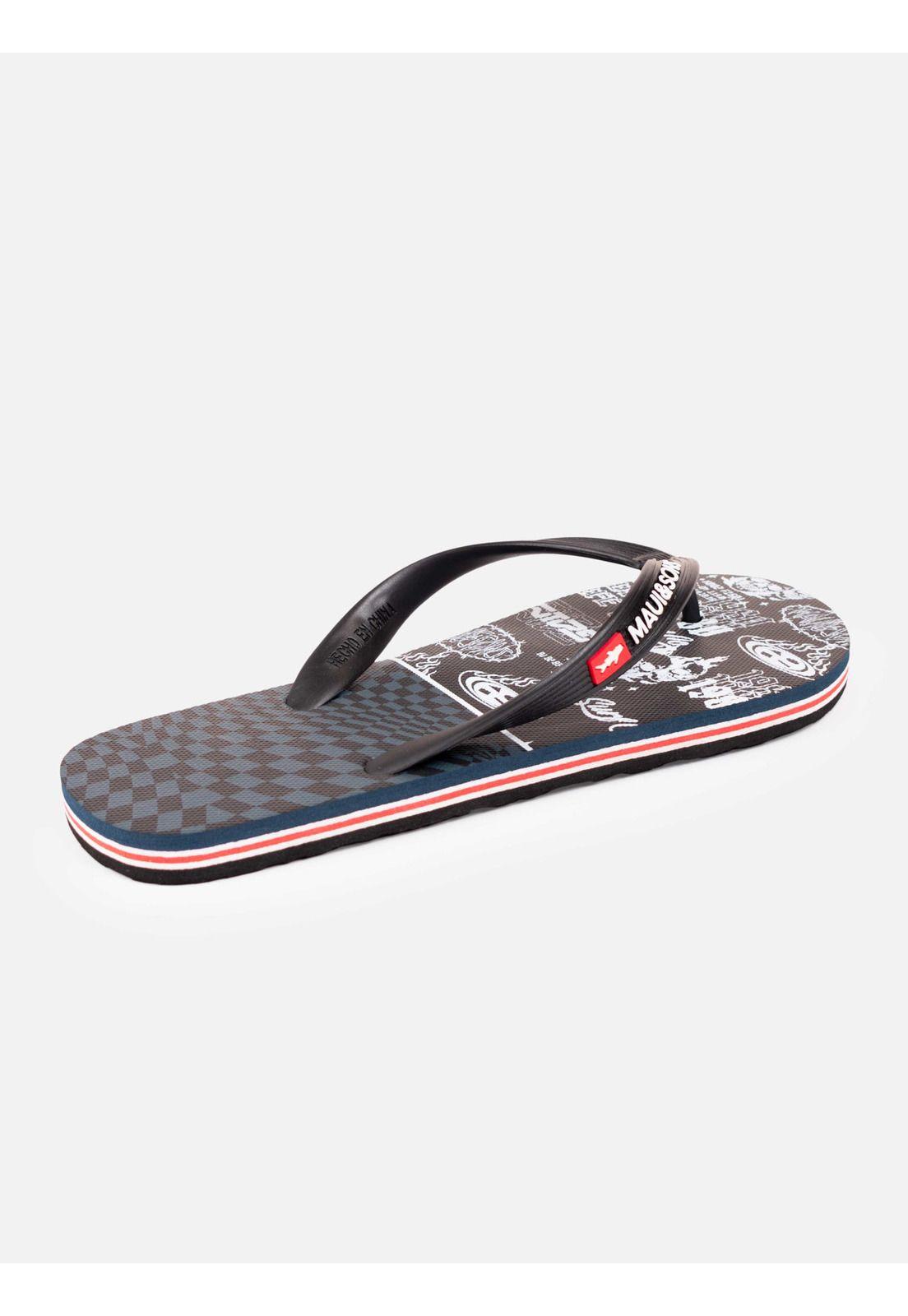 Sandalias Coral Rie Multicolor Infantil Maui And Sons-1