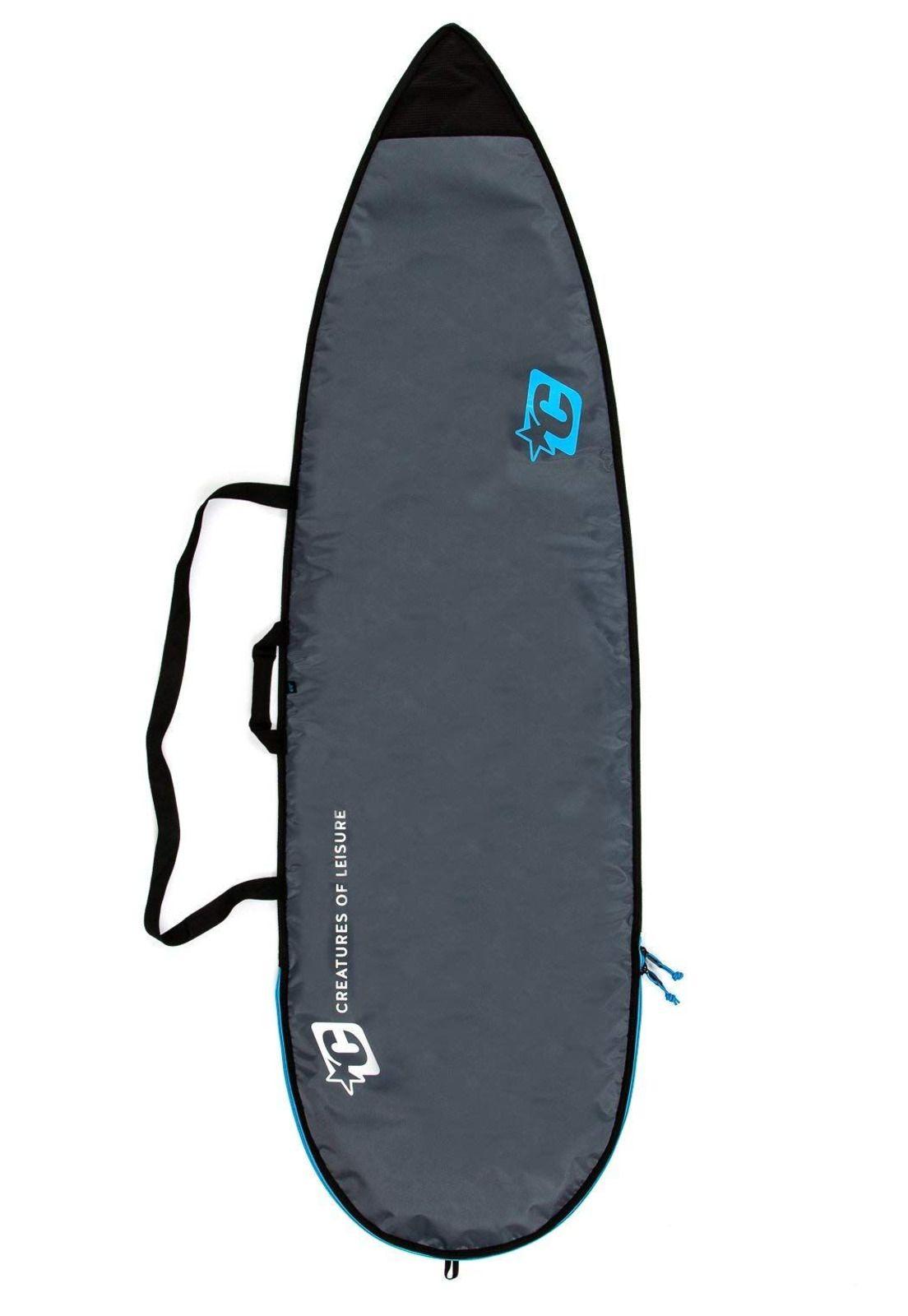 Funda de Surf Creatures 5HB299-MT20 6.3"-0