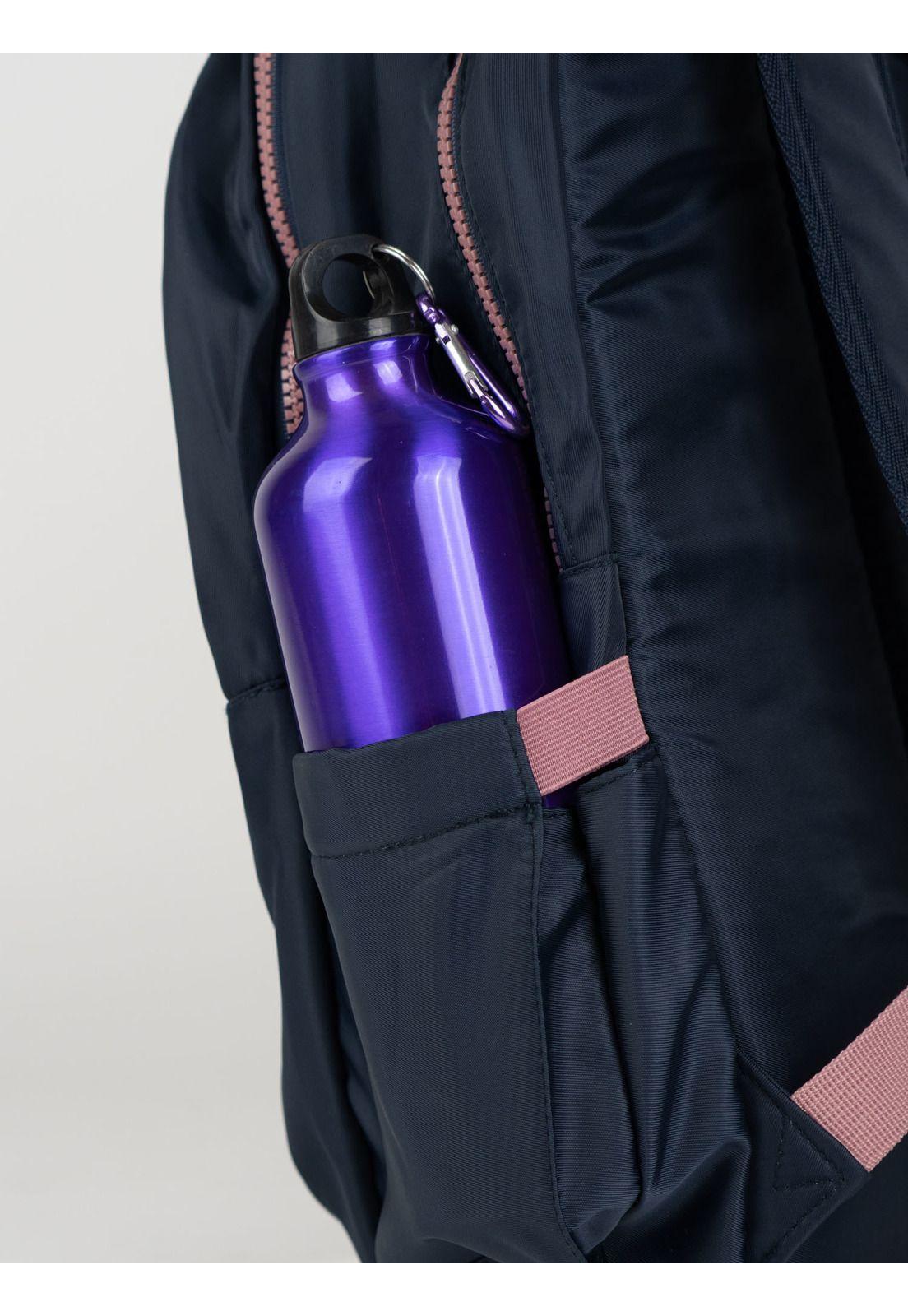 Mochila Escolar Saltana Azul Mujer Maui and sons-7