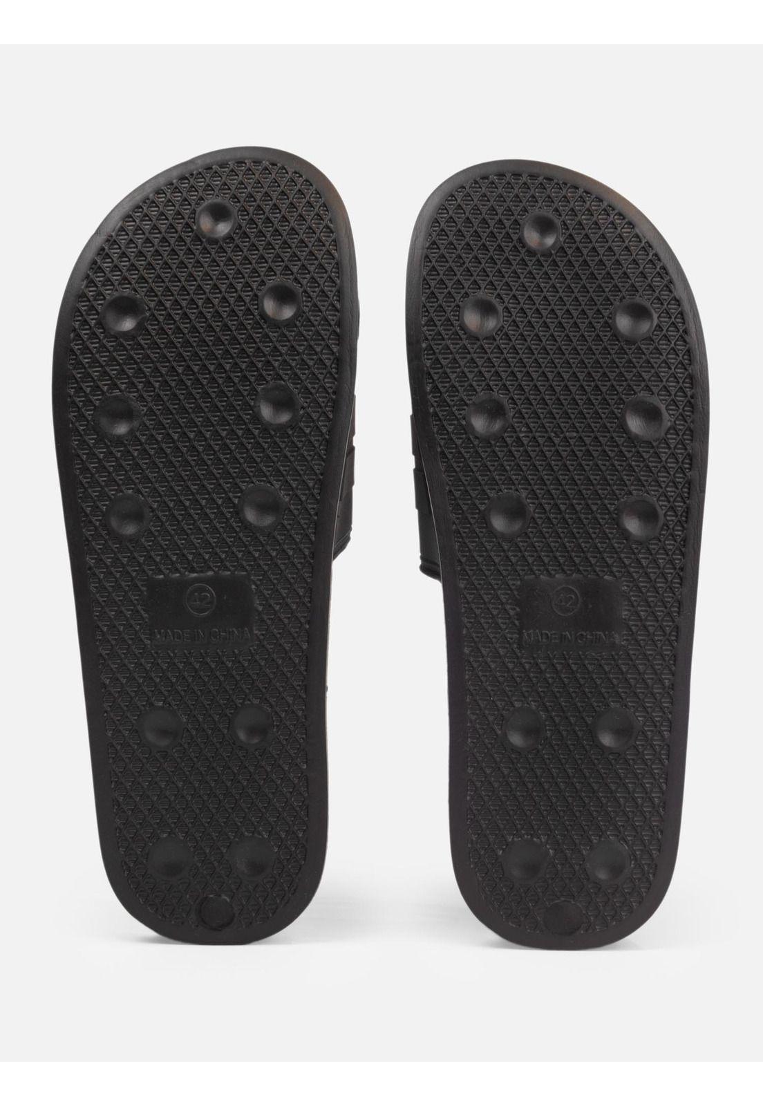Sandalias Noeva Negro Hombre Maui And Sons-3
