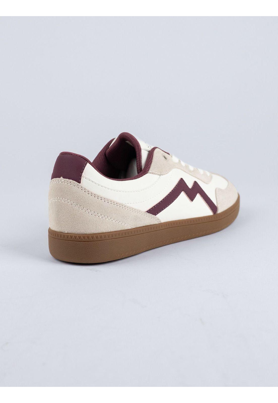 Zapatillas Nova Blanco Mujer Maui and sons-1