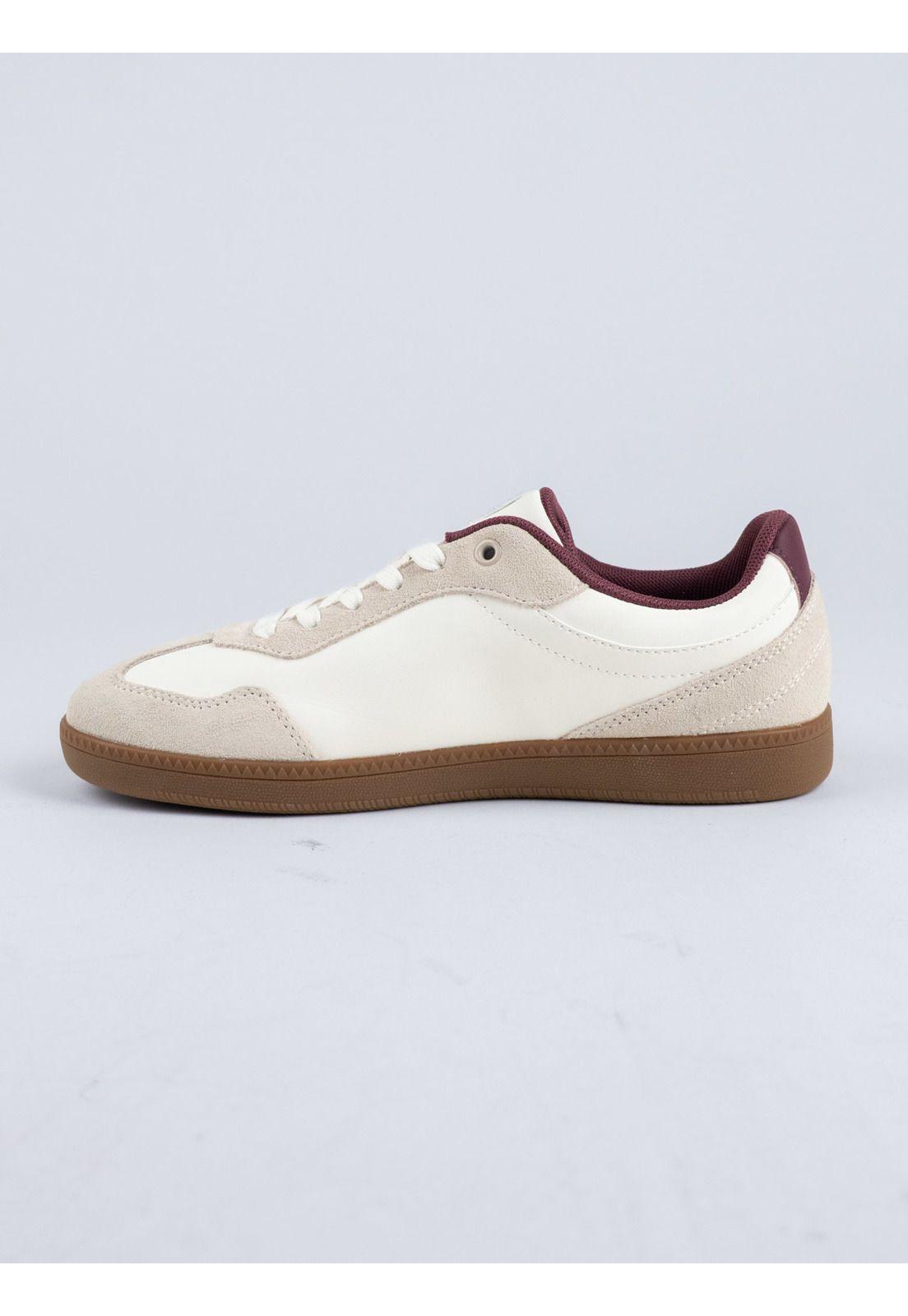 Zapatillas Nova Blanco Mujer Maui and sons-2