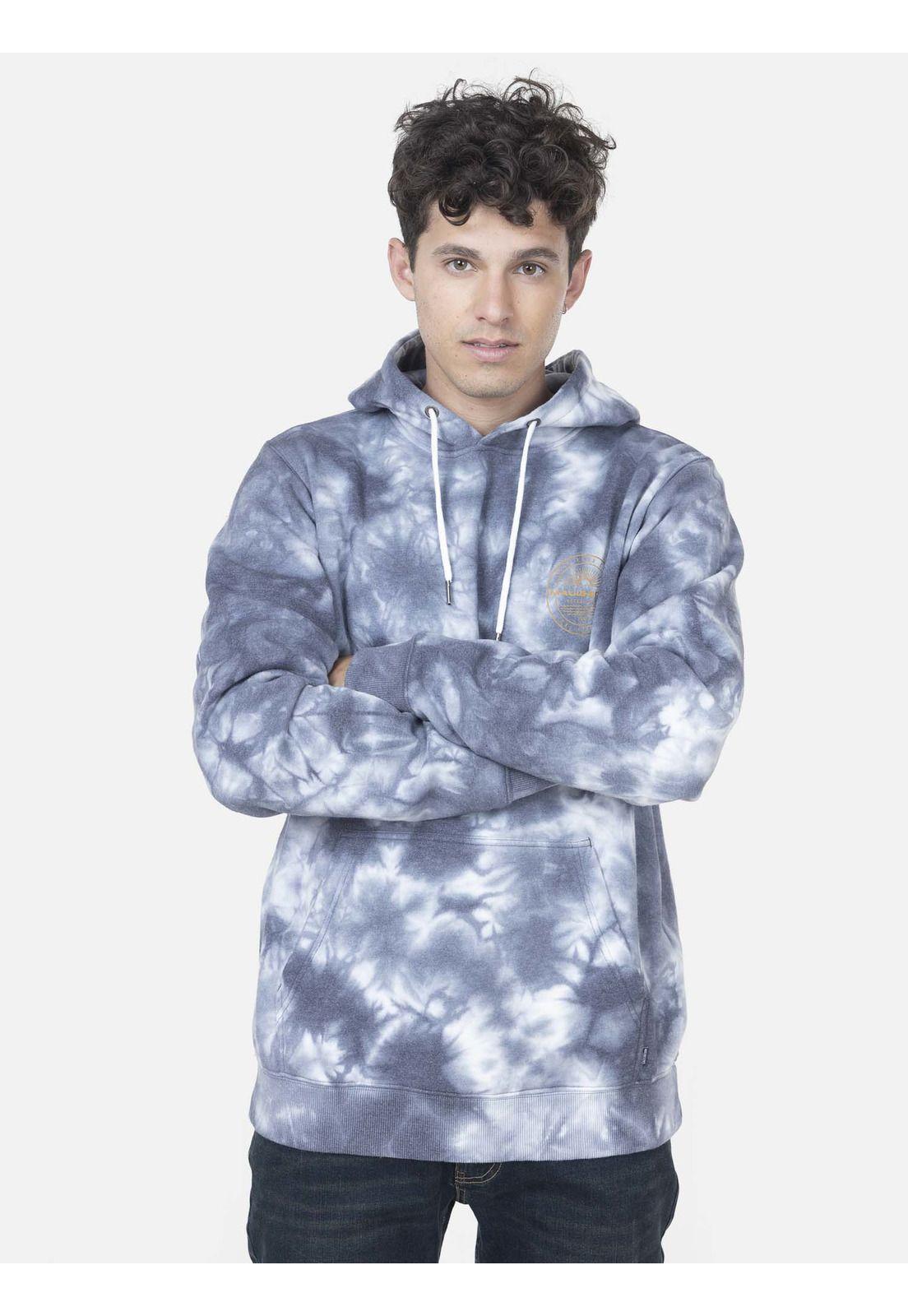 Poleron Hombre 5O1205 Multicolor Maui and Sons-0