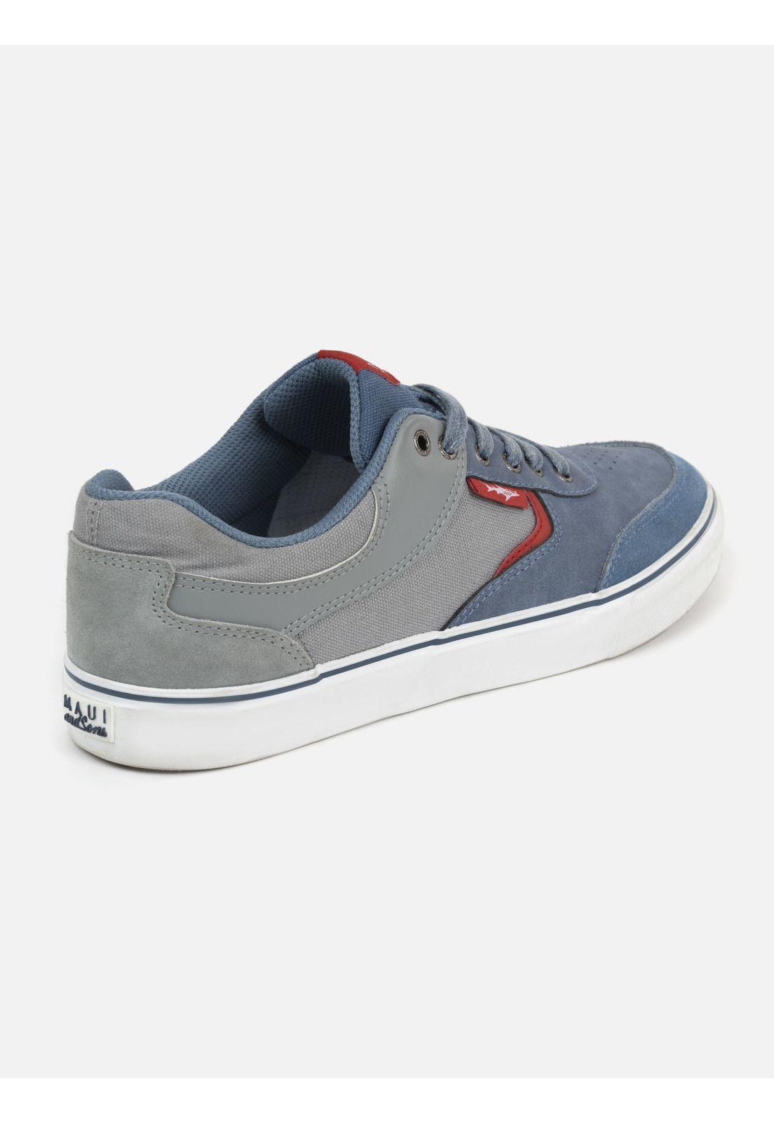 Zapatillas Hombre 5Z769-MV22 Azul Maui and Sons-1