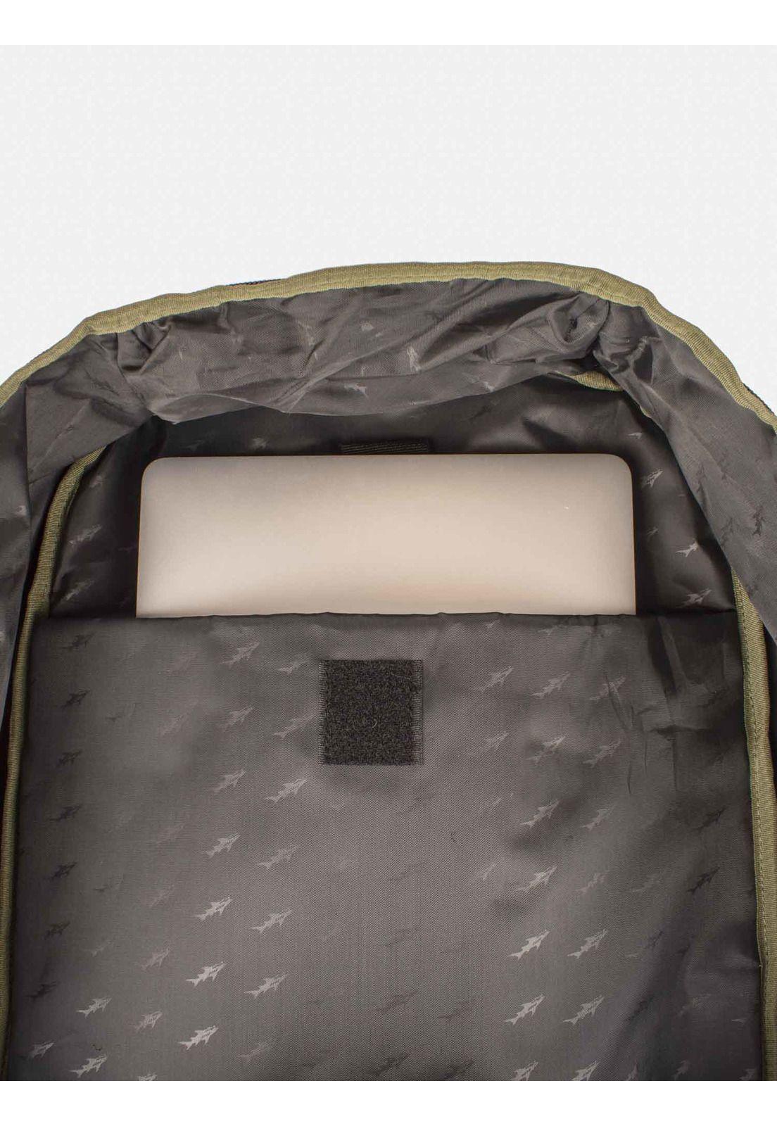Mochila 50 DIV ARMY BACKPACK Hombre Multicolor Maui and Sons-3