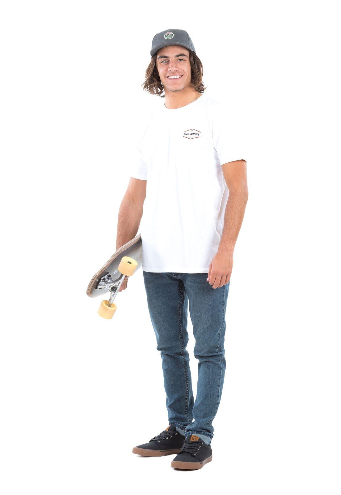 Pantalon Hombre Maui 5N859-MI20Azul-3