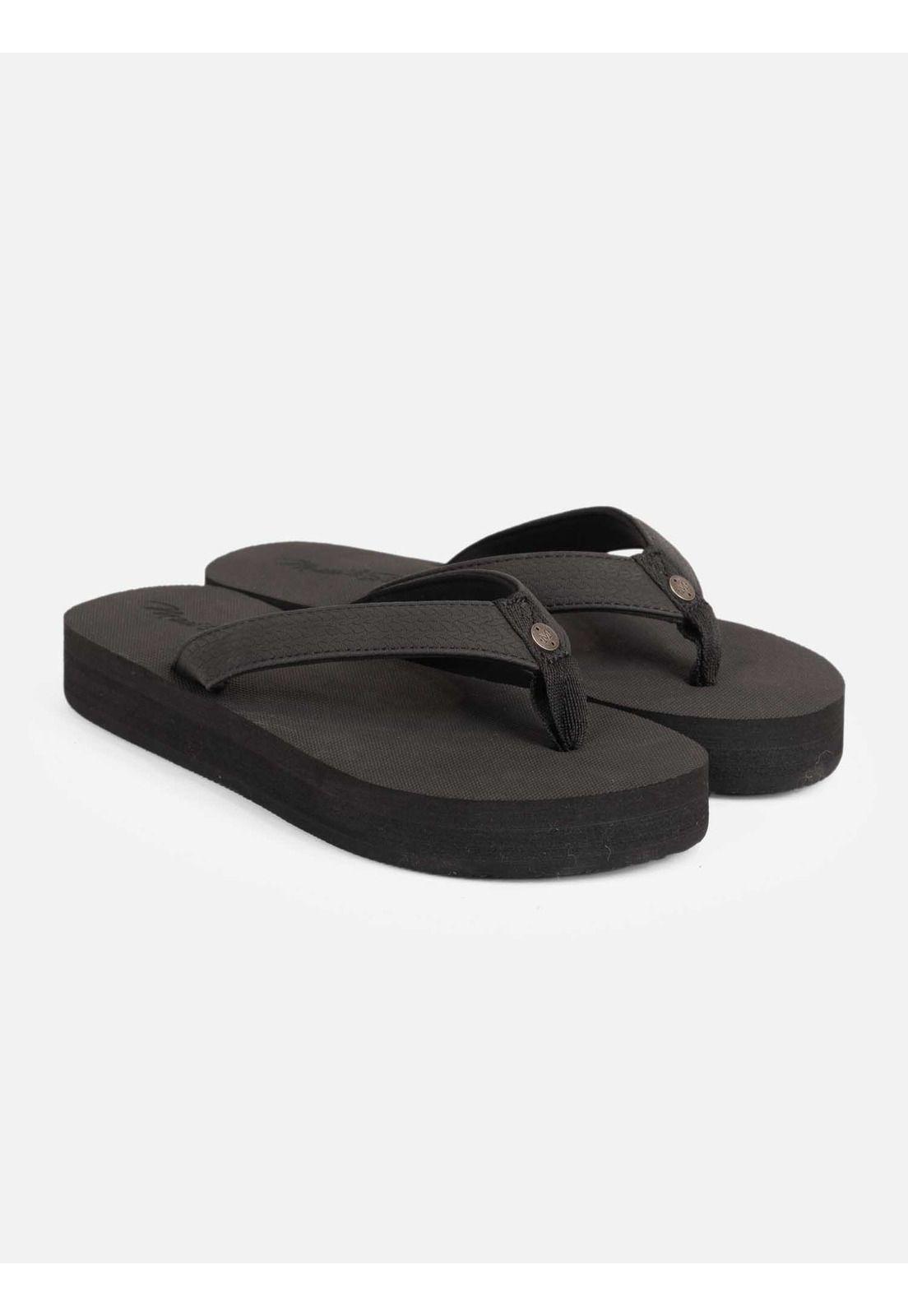 Sandalias Lioren Negro Mujer Maui And Sons-3