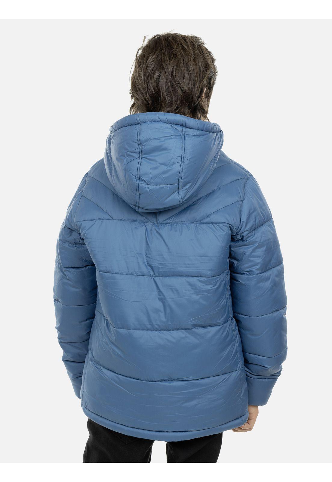 Parka Hombre 5PK102-MI19 Azul Maui and Sons-1