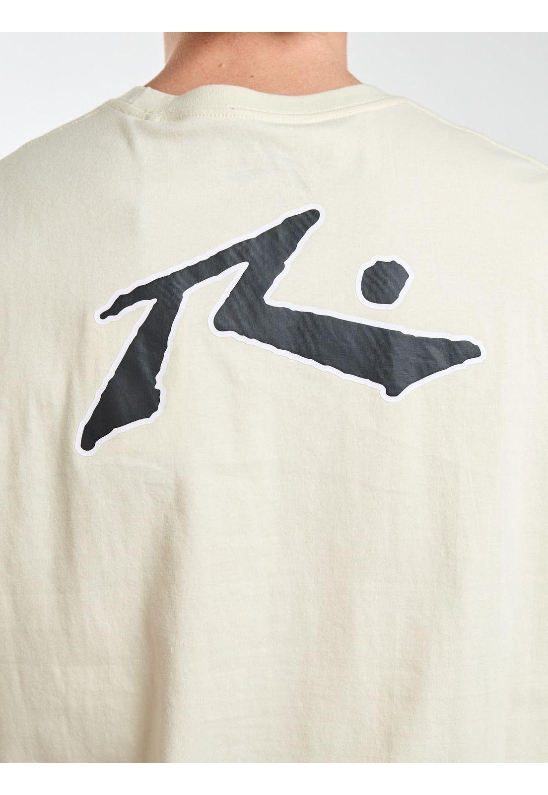 Polera SM Sandbar Beige Hombre Rusty-4