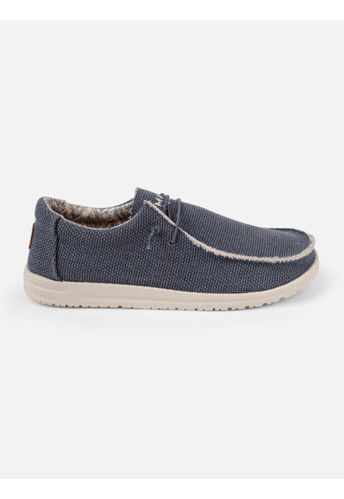 ZAPATILLAS WHIMSYWALK GRIS HOMBRE MAUI AND SONS-1
