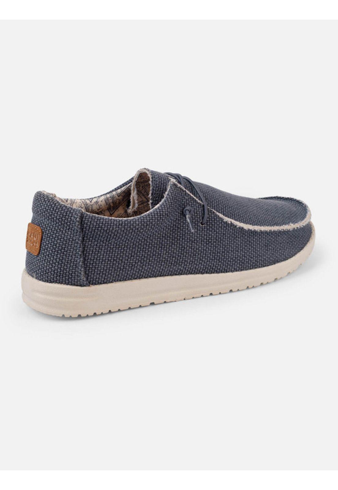 ZAPATILLAS WHIMSYWALK GRIS HOMBRE MAUI AND SONS-2