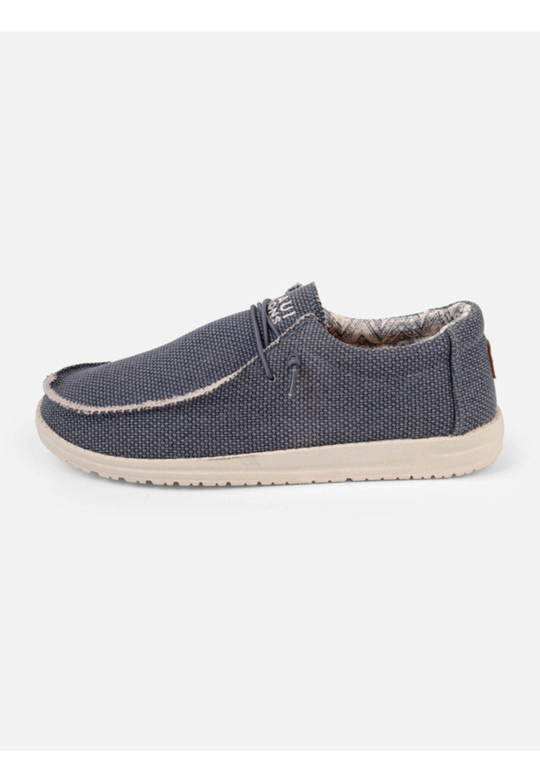 ZAPATILLAS WHIMSYWALK GRIS HOMBRE MAUI AND SONS-3