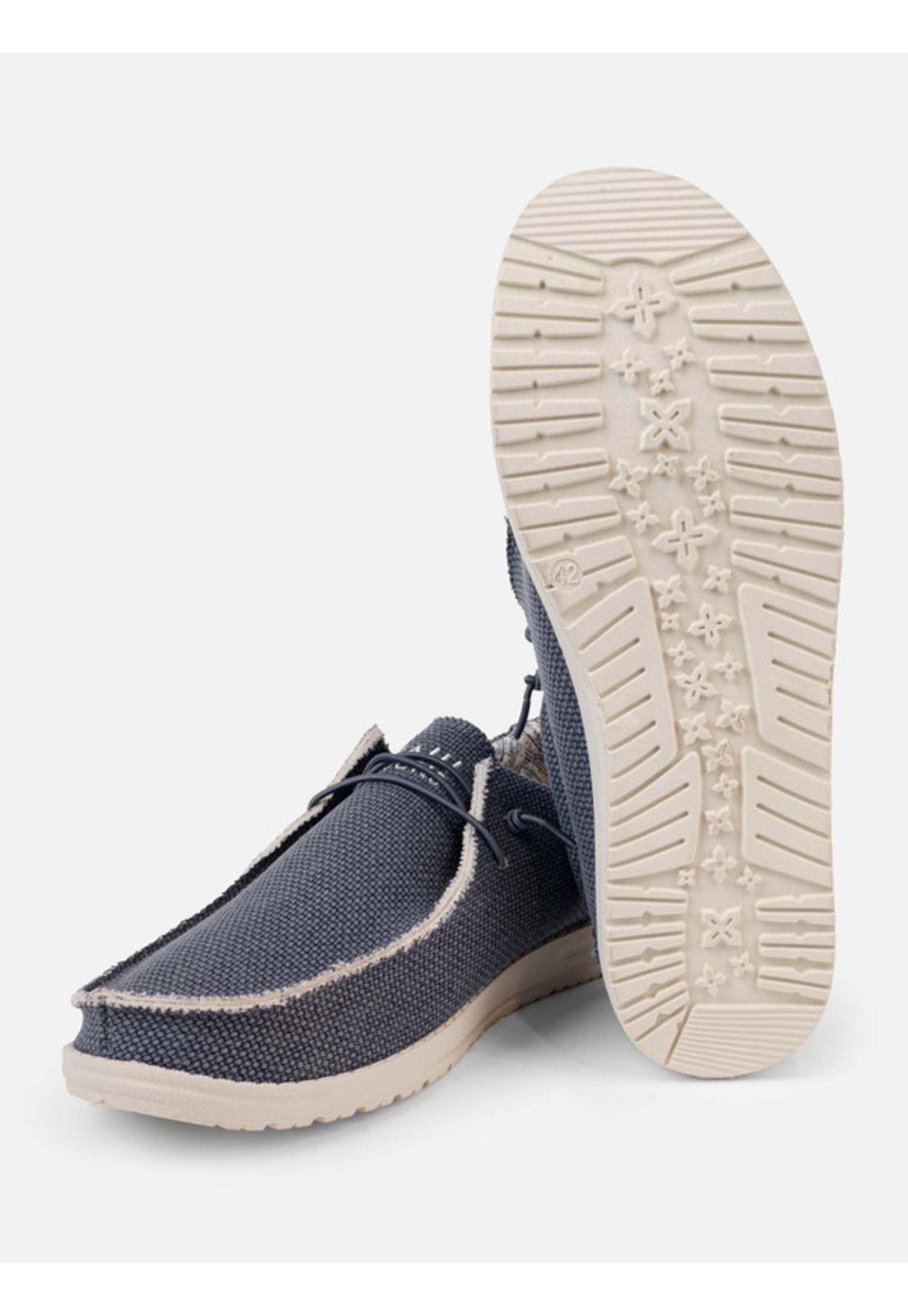 ZAPATILLAS WHIMSYWALK GRIS HOMBRE MAUI AND SONS-4
