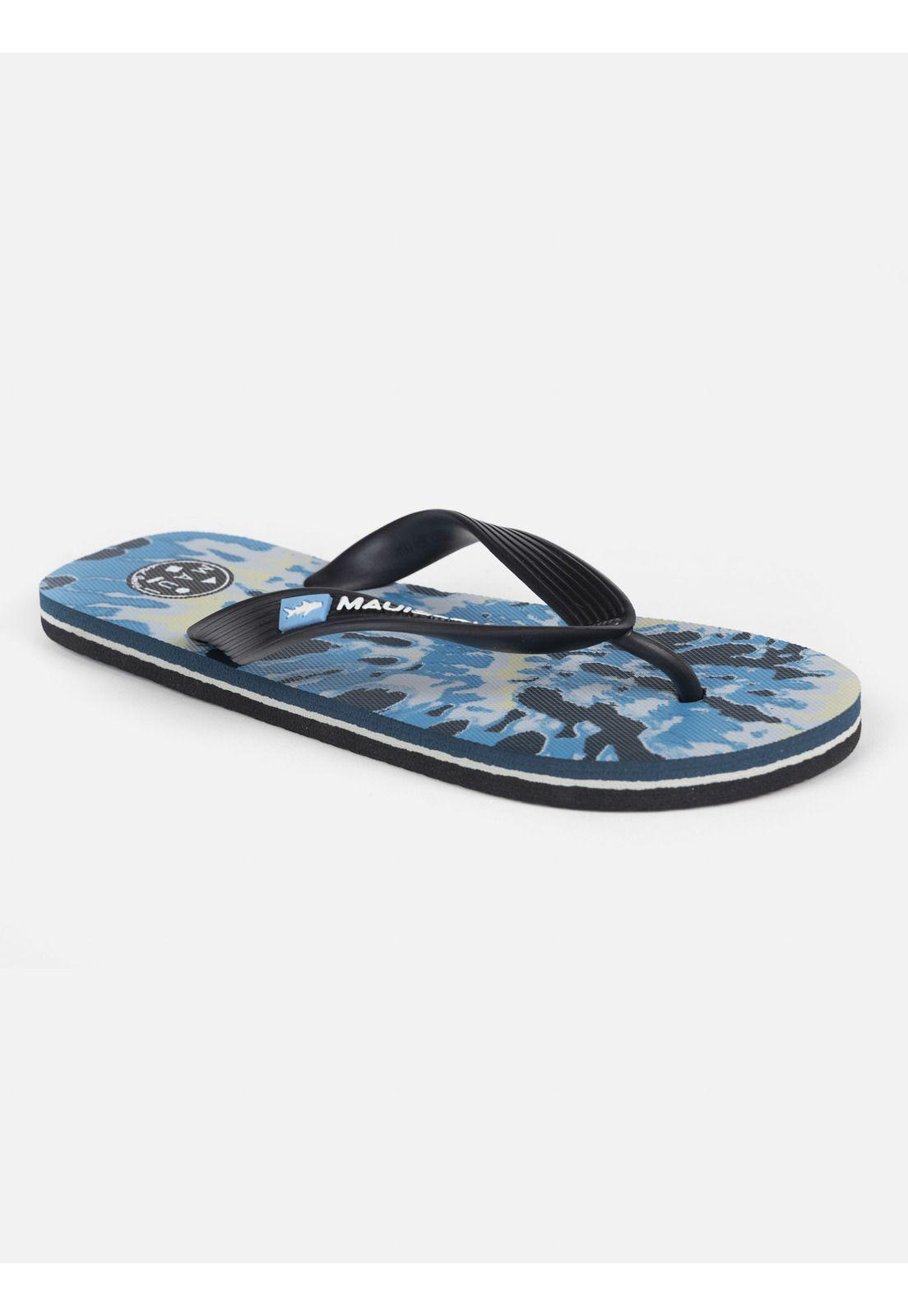 Sandalias Hombre 5S1346-MV22 Azul Maui and Sons-0