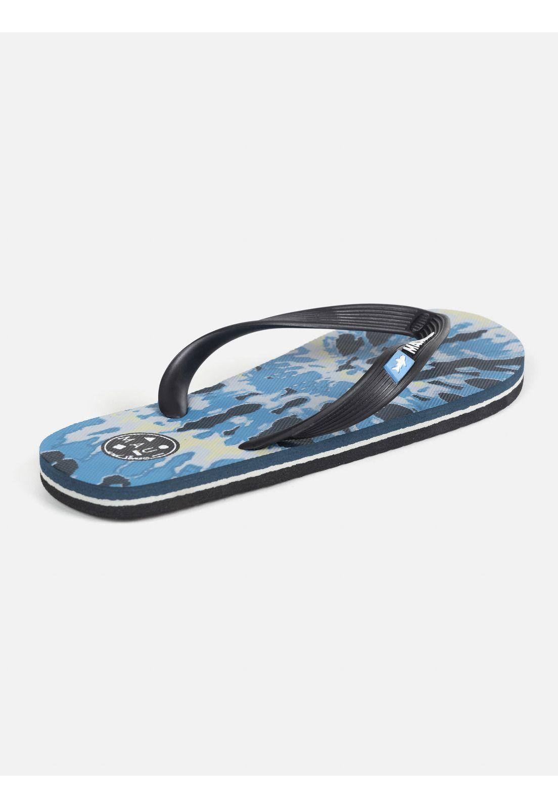 Sandalias Hombre 5S1346-MV22 Azul Maui and Sons-1