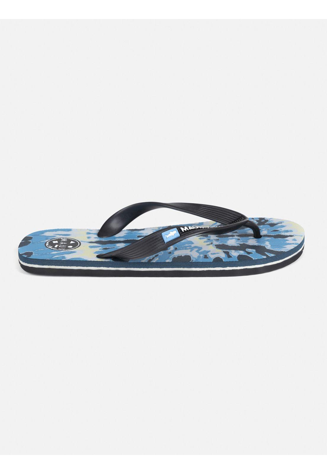 Sandalias Hombre 5S1346-MV22 Azul Maui and Sons-2
