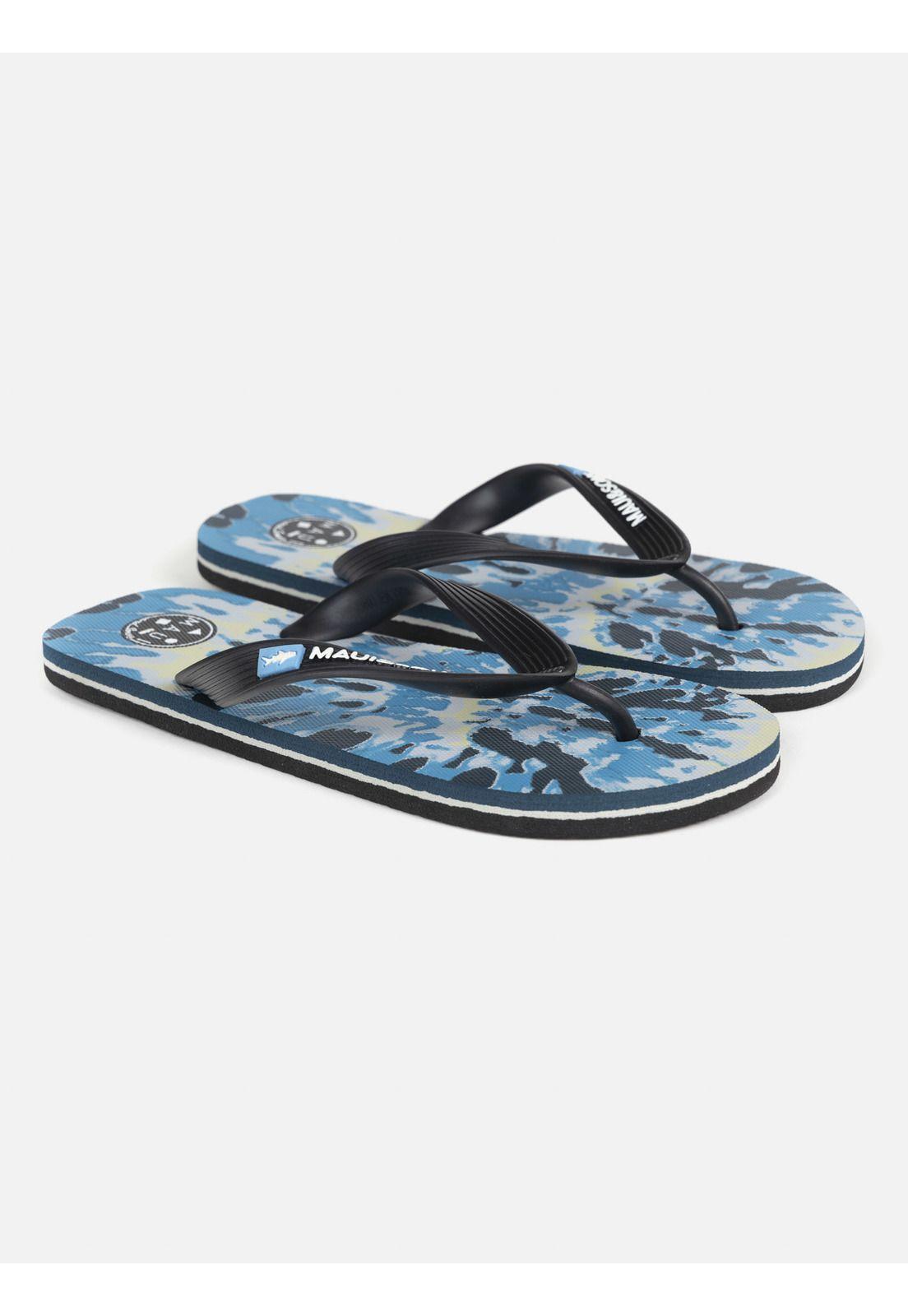 Sandalias Hombre 5S1346-MV22 Azul Maui and Sons-3