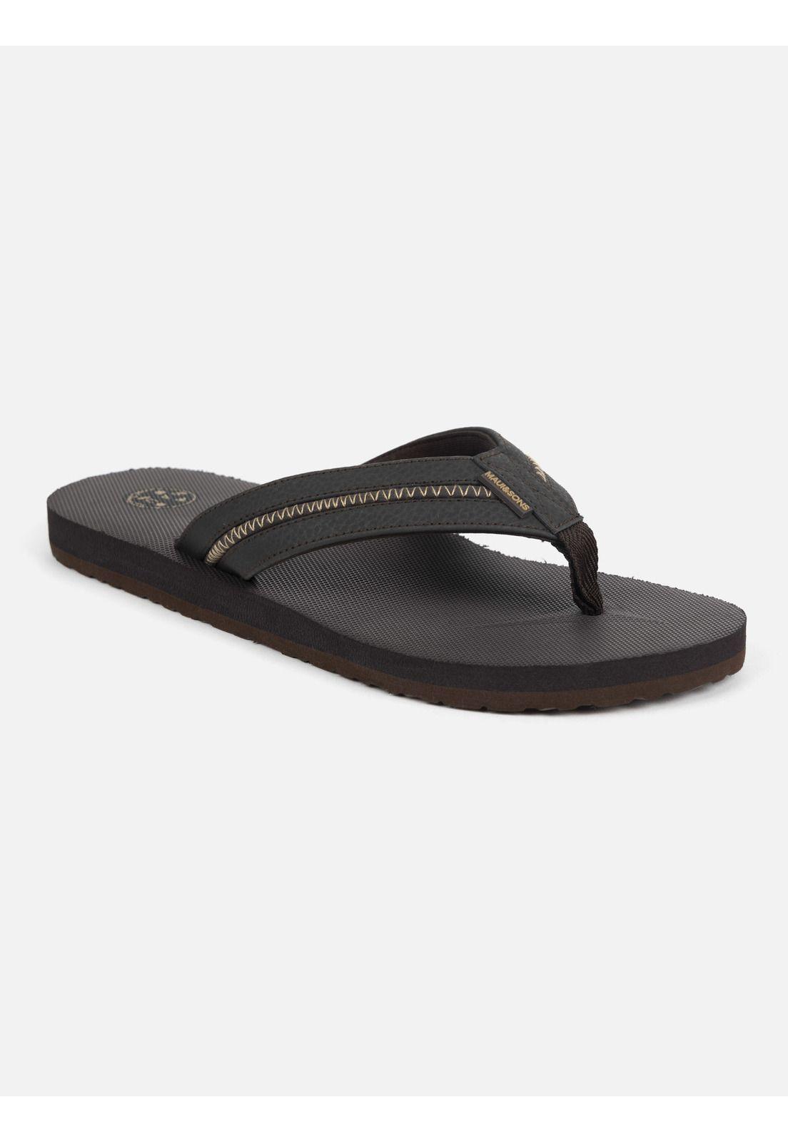 Sandalia Hombre Café 5S201-MV22 Maui And Sons-0