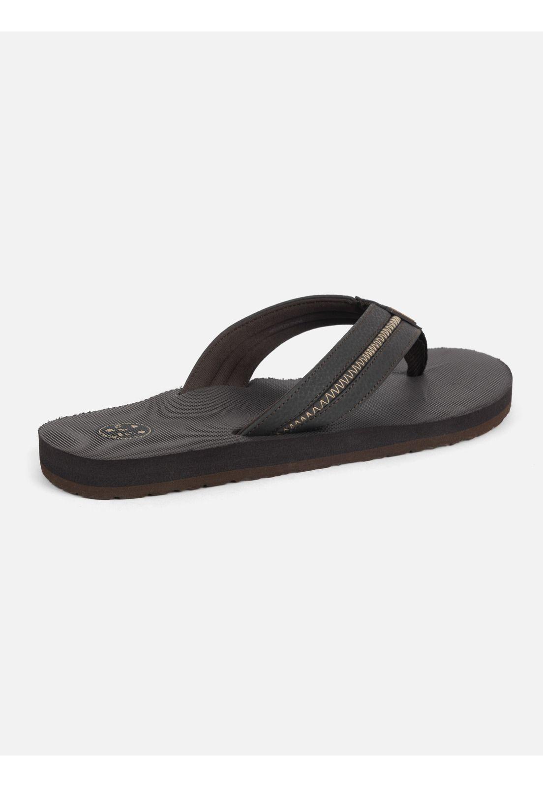 Sandalia Hombre Café 5S201-MV22 Maui And Sons-1