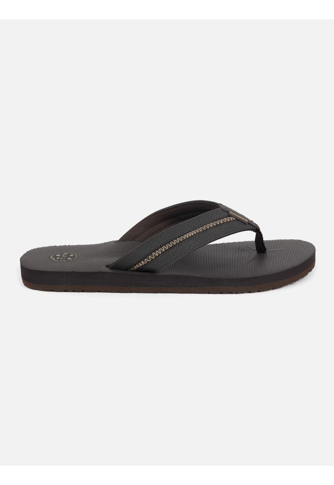 Sandalia Hombre Café 5S201-MV22 Maui And Sons-2