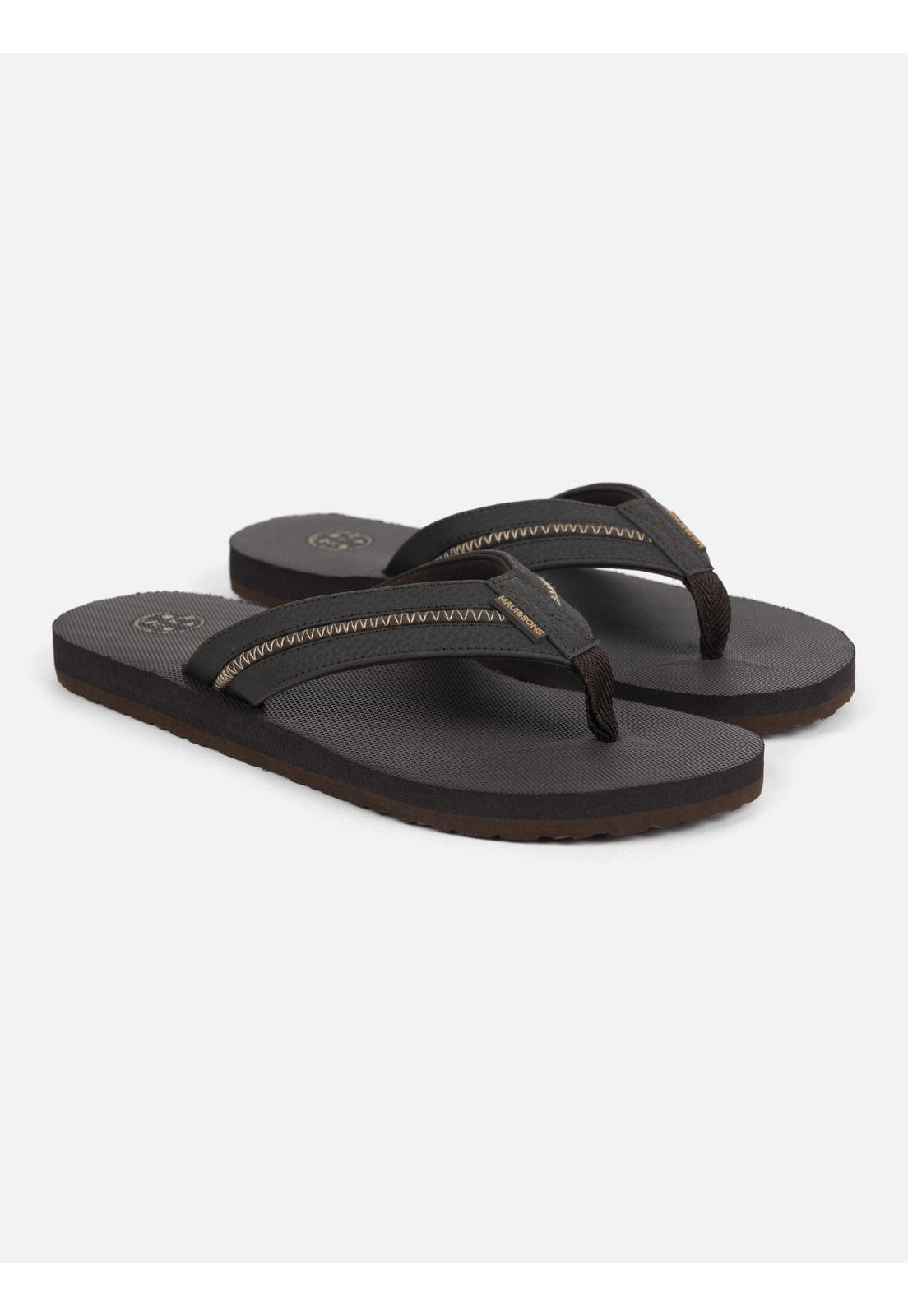 Sandalia Hombre Café 5S201-MV22 Maui And Sons-3