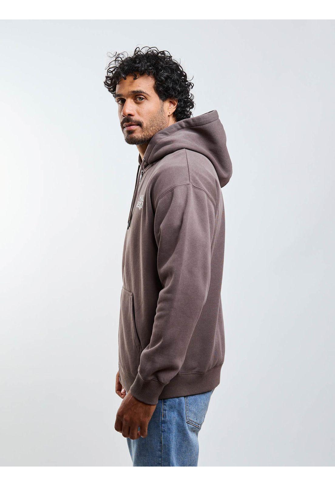 Poleron FZ Thalor Café Hombre Maui And Sons-5