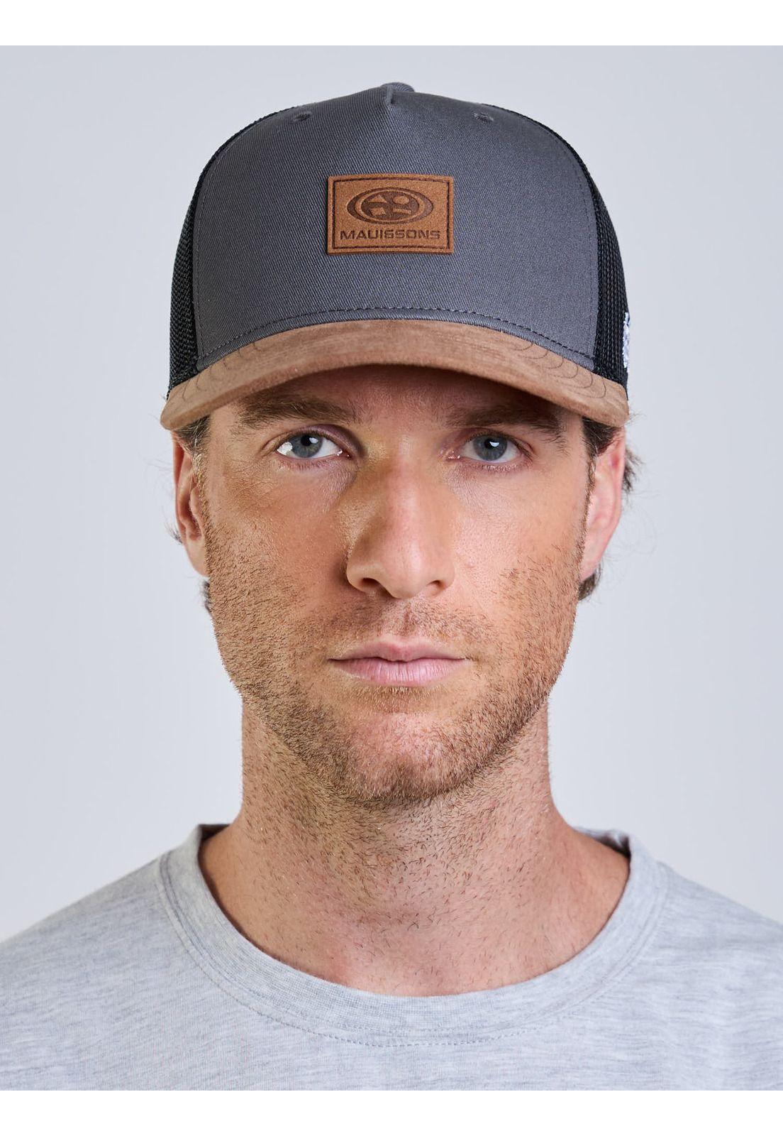 Jockey Adventure Gris Hombre Maui And Sons-0