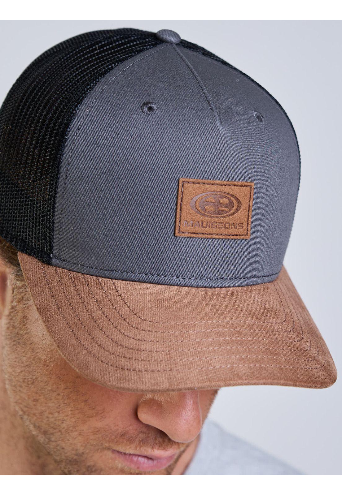Jockey Adventure Gris Hombre Maui And Sons-3