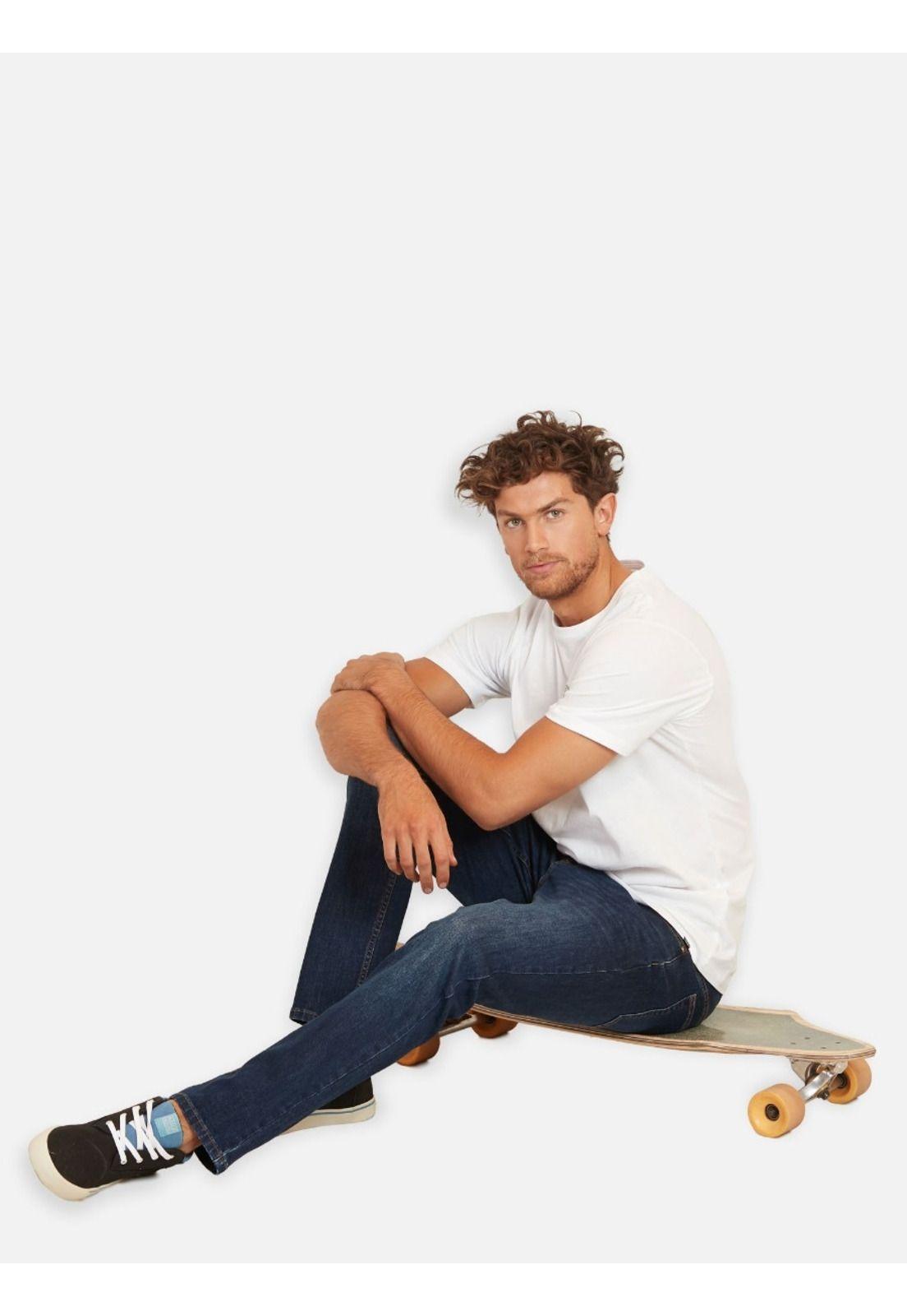 Pantalon Skinny Denim Hombre Denim Maui And Sons-3