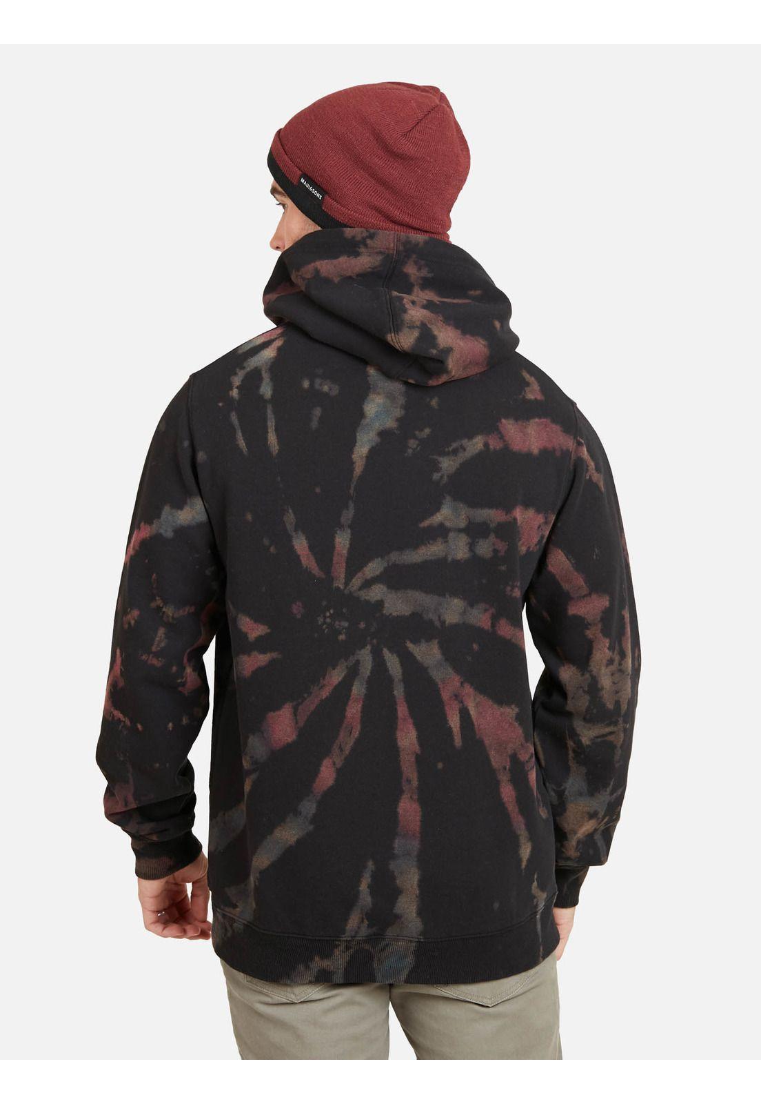 Poleron DOTS Hombre Multicolor Maui and Sons-2