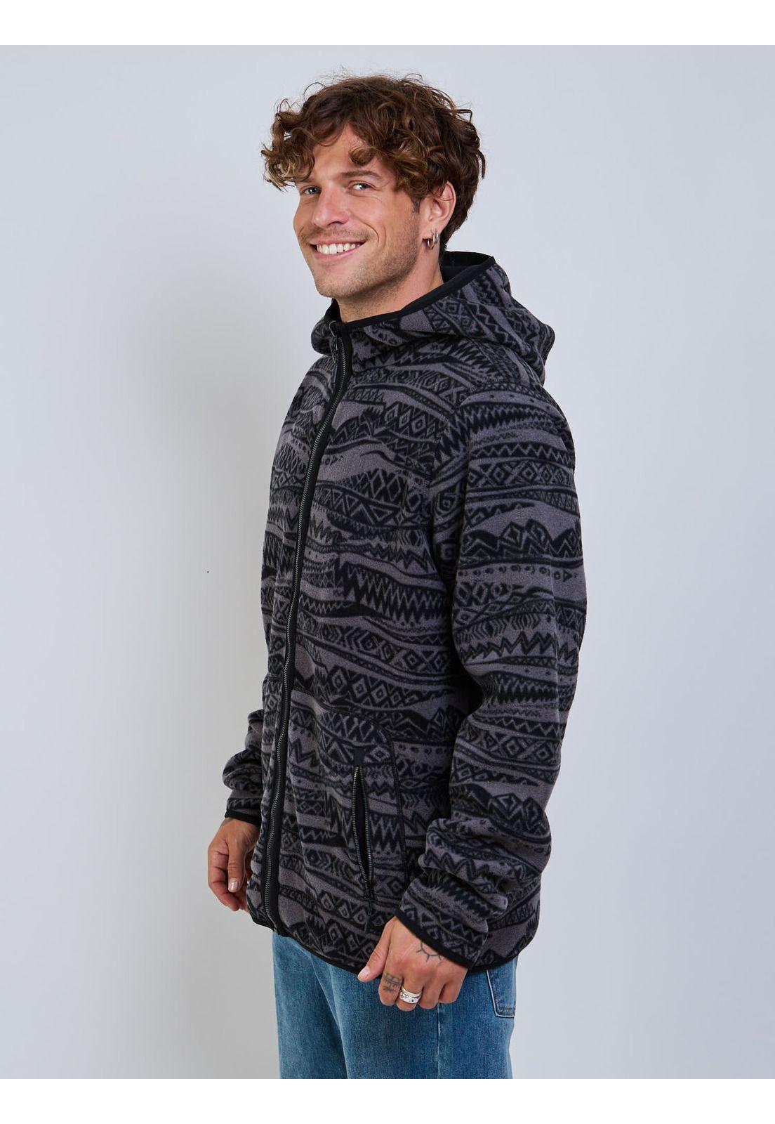 Poleron Night Move Multicolor Hombre Maui And Sons-2