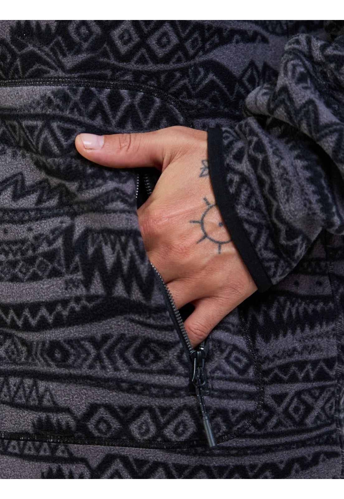 Poleron Night Move Multicolor Hombre Maui And Sons-4