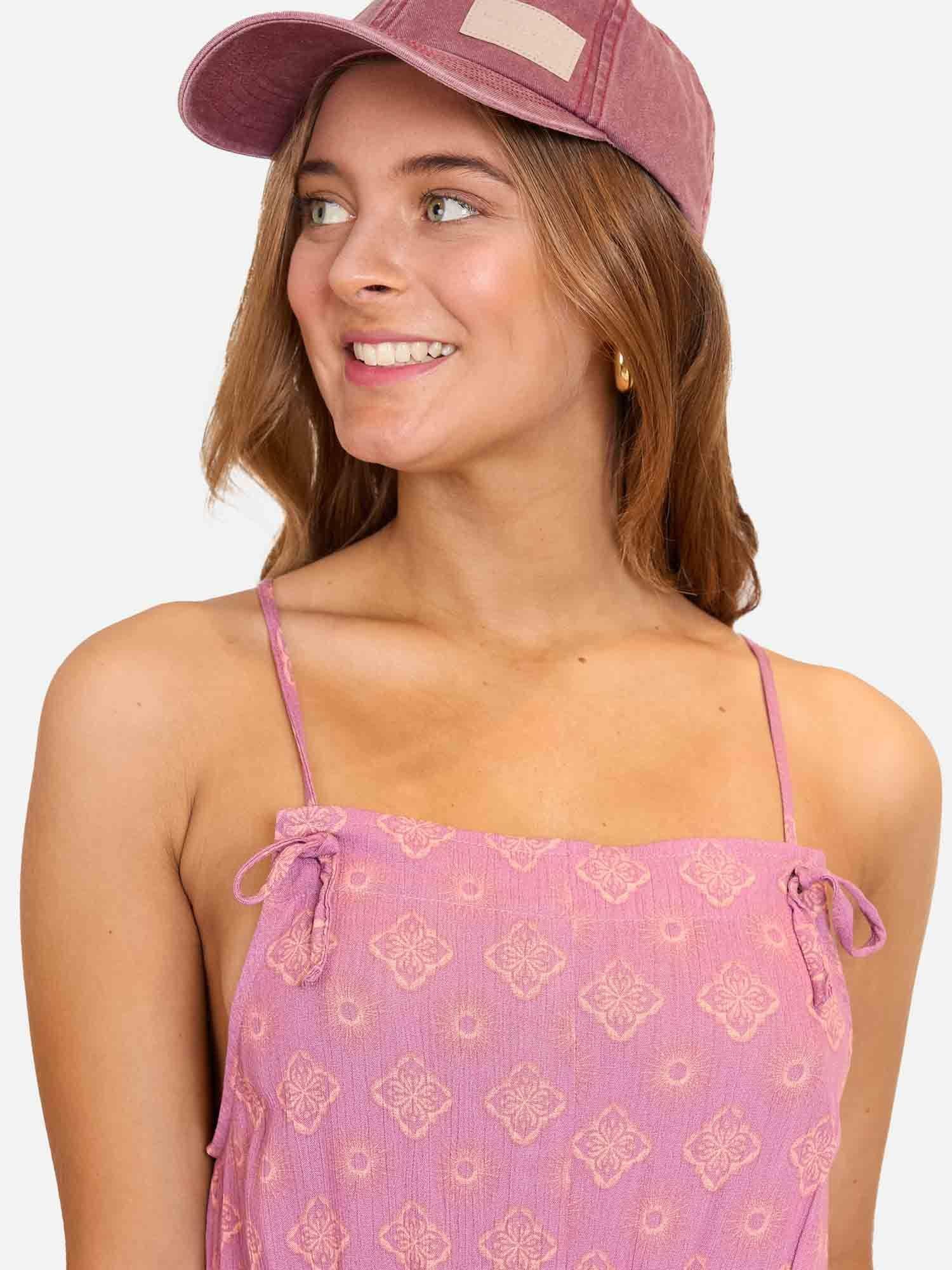Entero South Beach Multicolor Mujer Maui And Sons-0