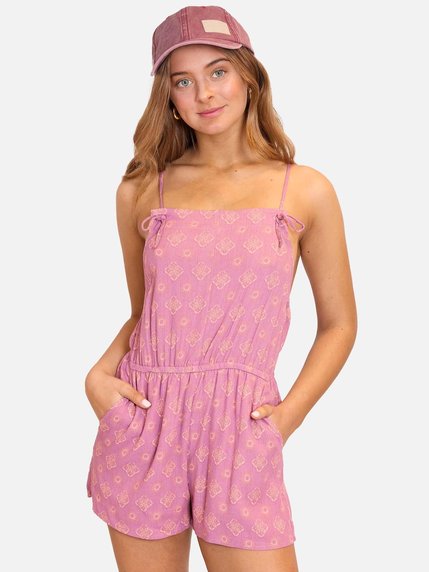 Entero South Beach Multicolor Mujer Maui And Sons-1