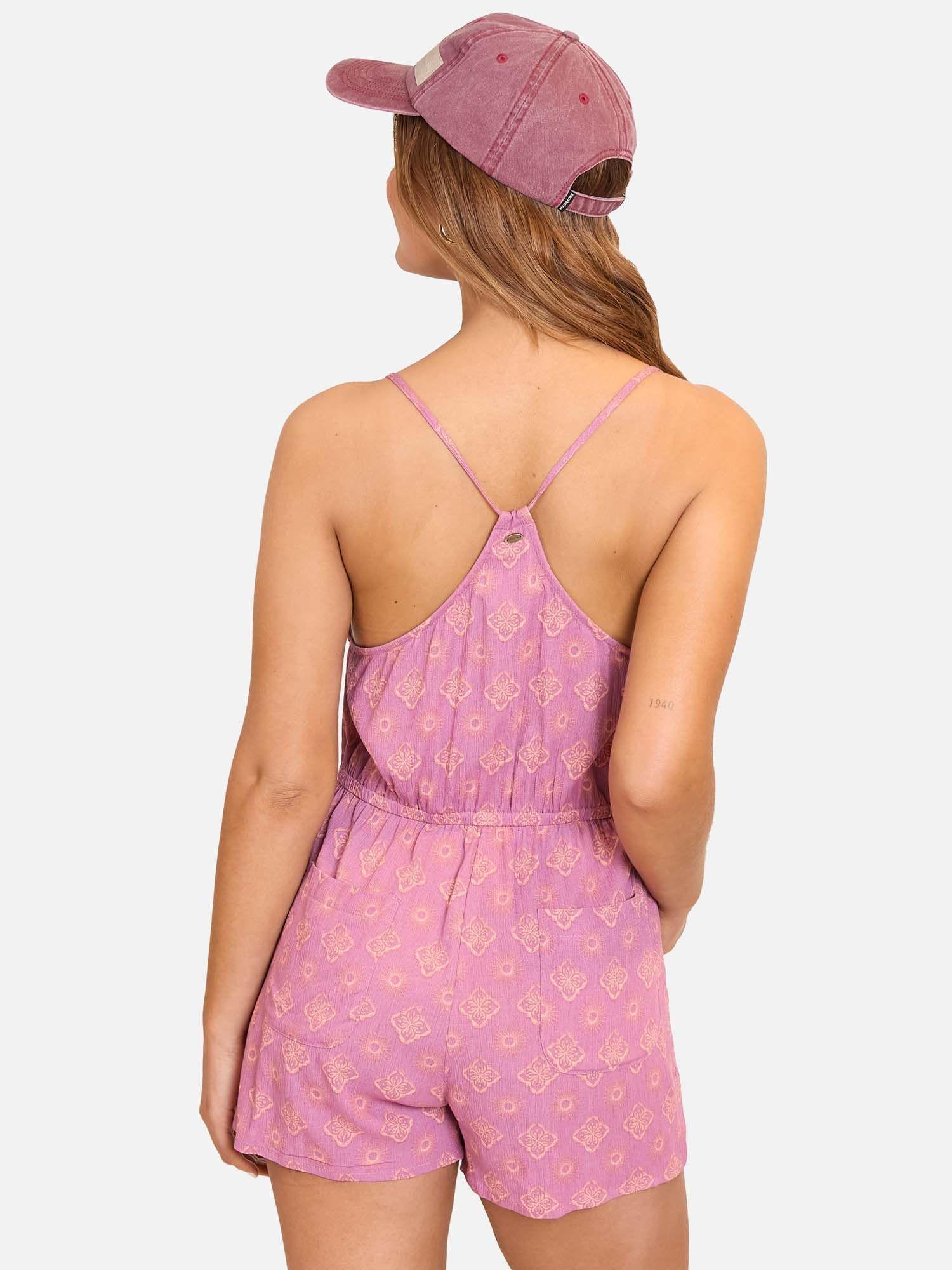 Entero South Beach Multicolor Mujer Maui And Sons-3