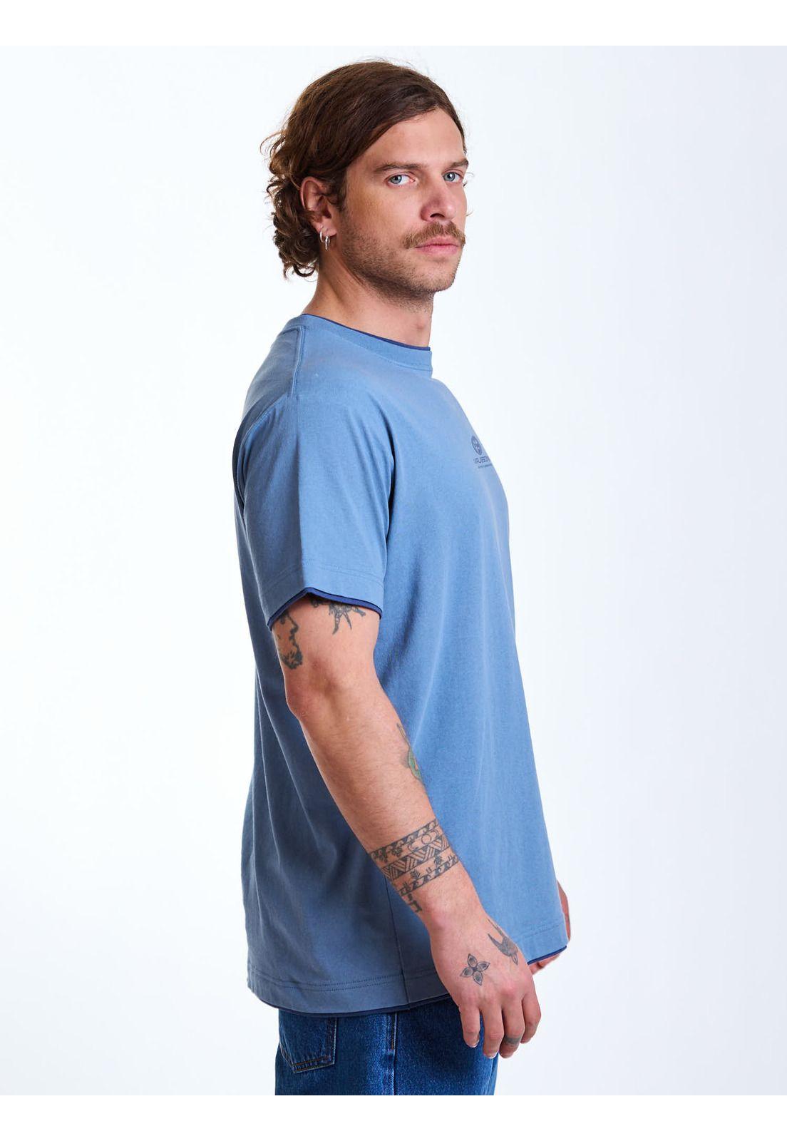 Polera MC Seaside Celeste Hombre Maui and Sons-2