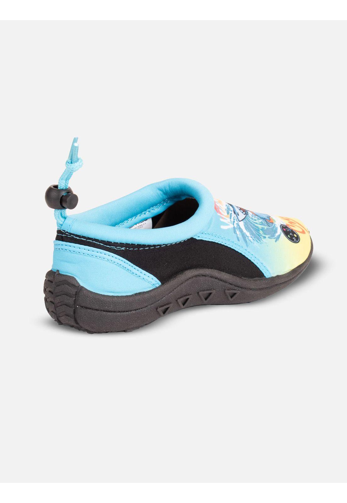 Zapatos de Agua Marea Azul Infantil Maui And Sons-3