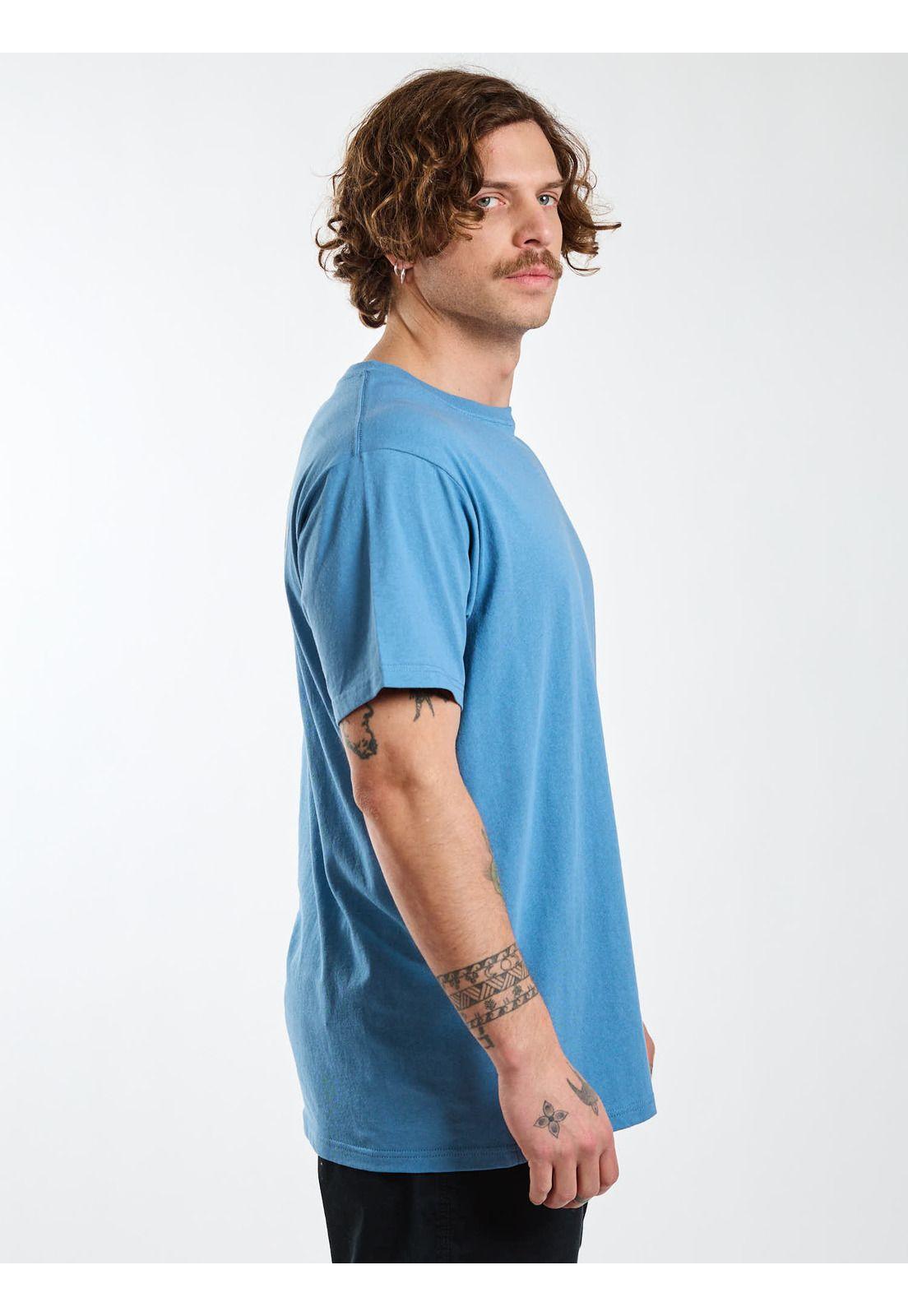 Polera MC Vibes Celeste Hombre Maui and Sons-2