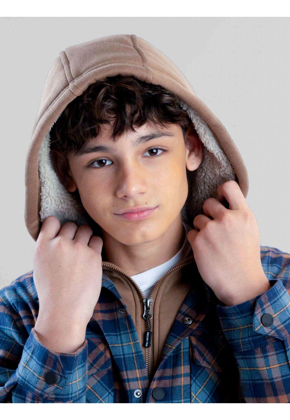 Chaqueta Solis Multicolor Infantil Maui And Sons-3