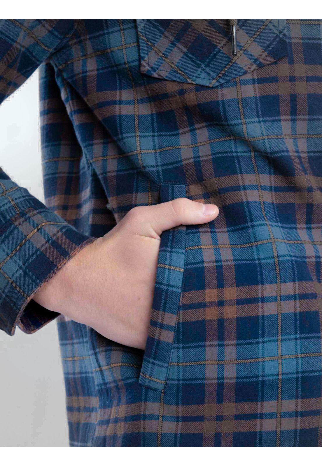 Chaqueta Solis Multicolor Infantil Maui And Sons-6