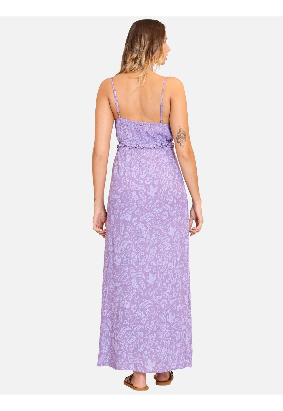 Vestido Montecito Multicolor Mujer Maui And Sons-2