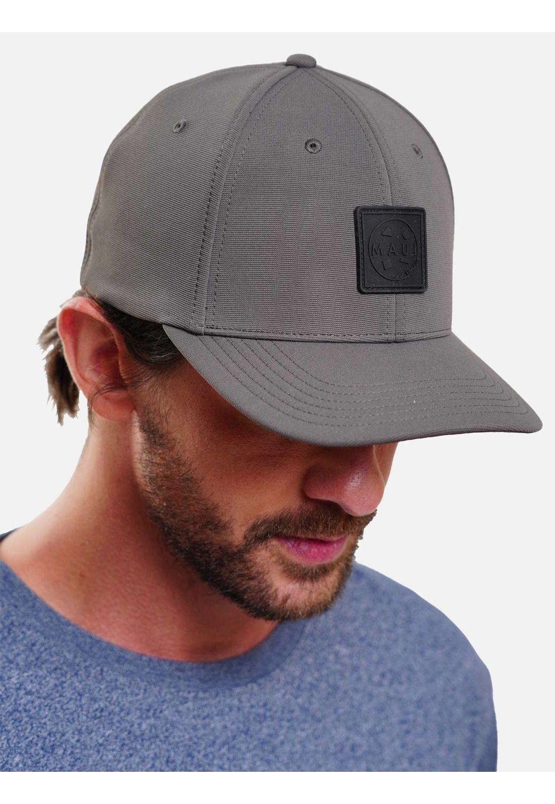Jockey Ventari Gris Hombre Maui And Sons-4
