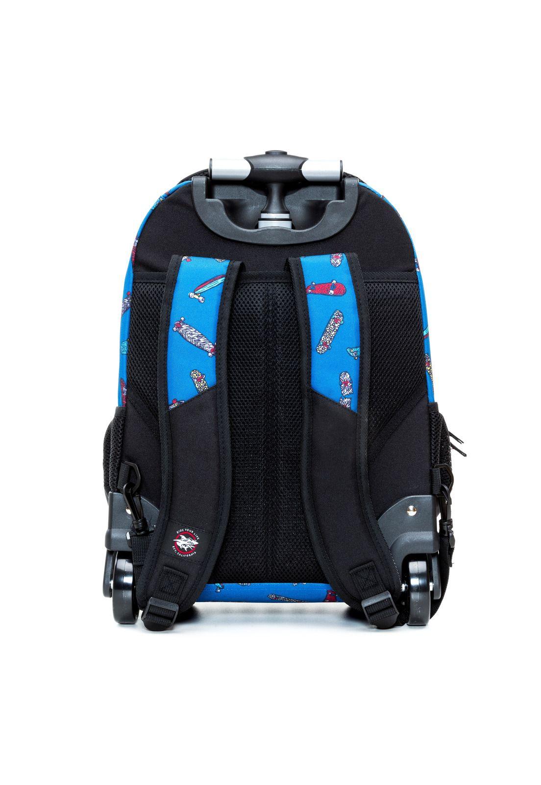 Mochila Escolar Maui And Sons Kids 5AM220-KT20-1