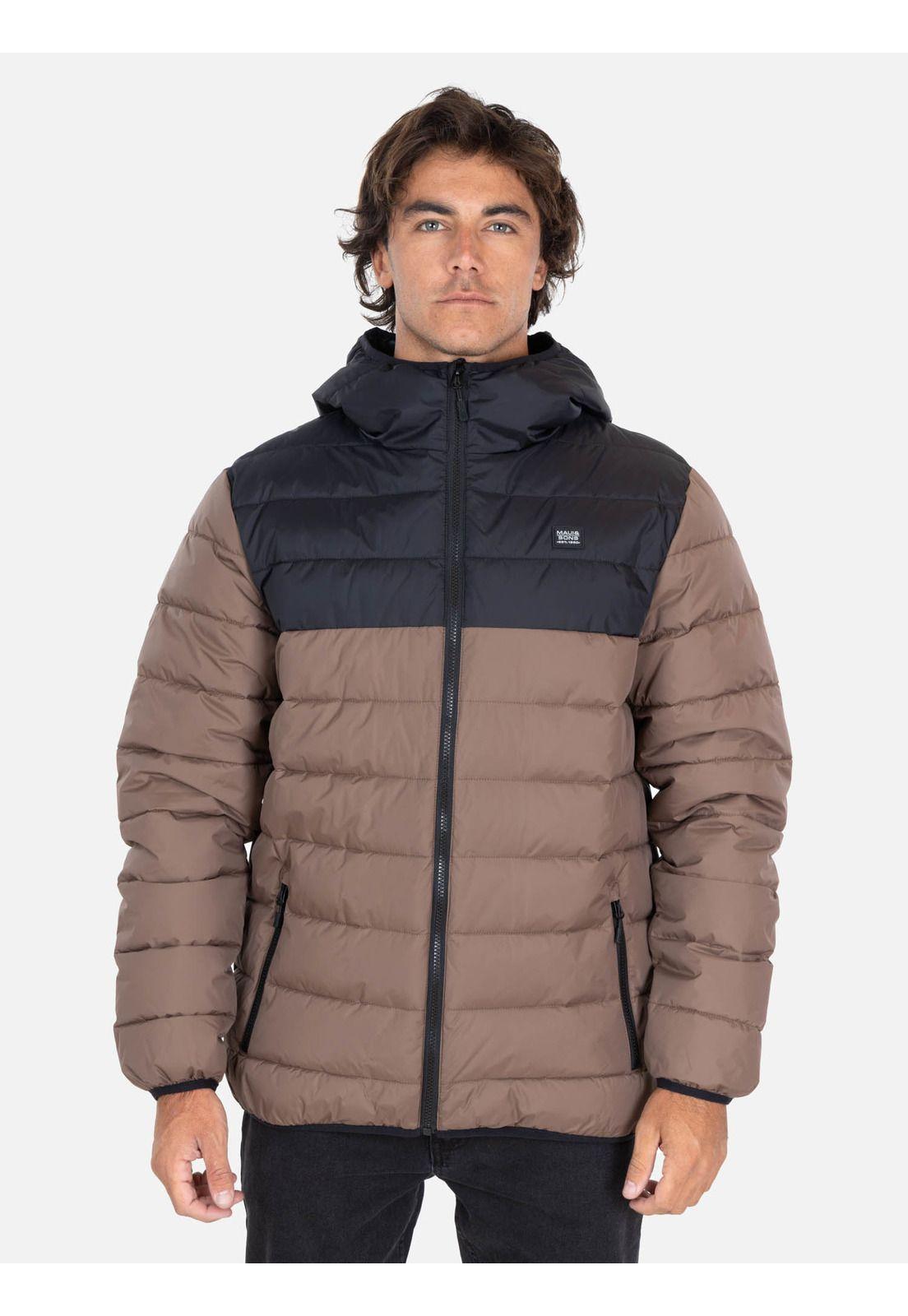 Parka Trendy Café Hombre Maui And Sons-0