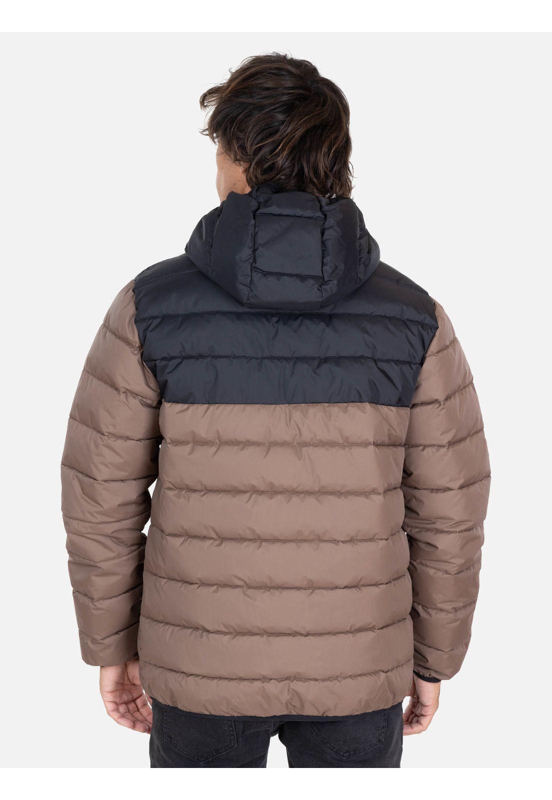 Parka Trendy Café Hombre Maui And Sons-1